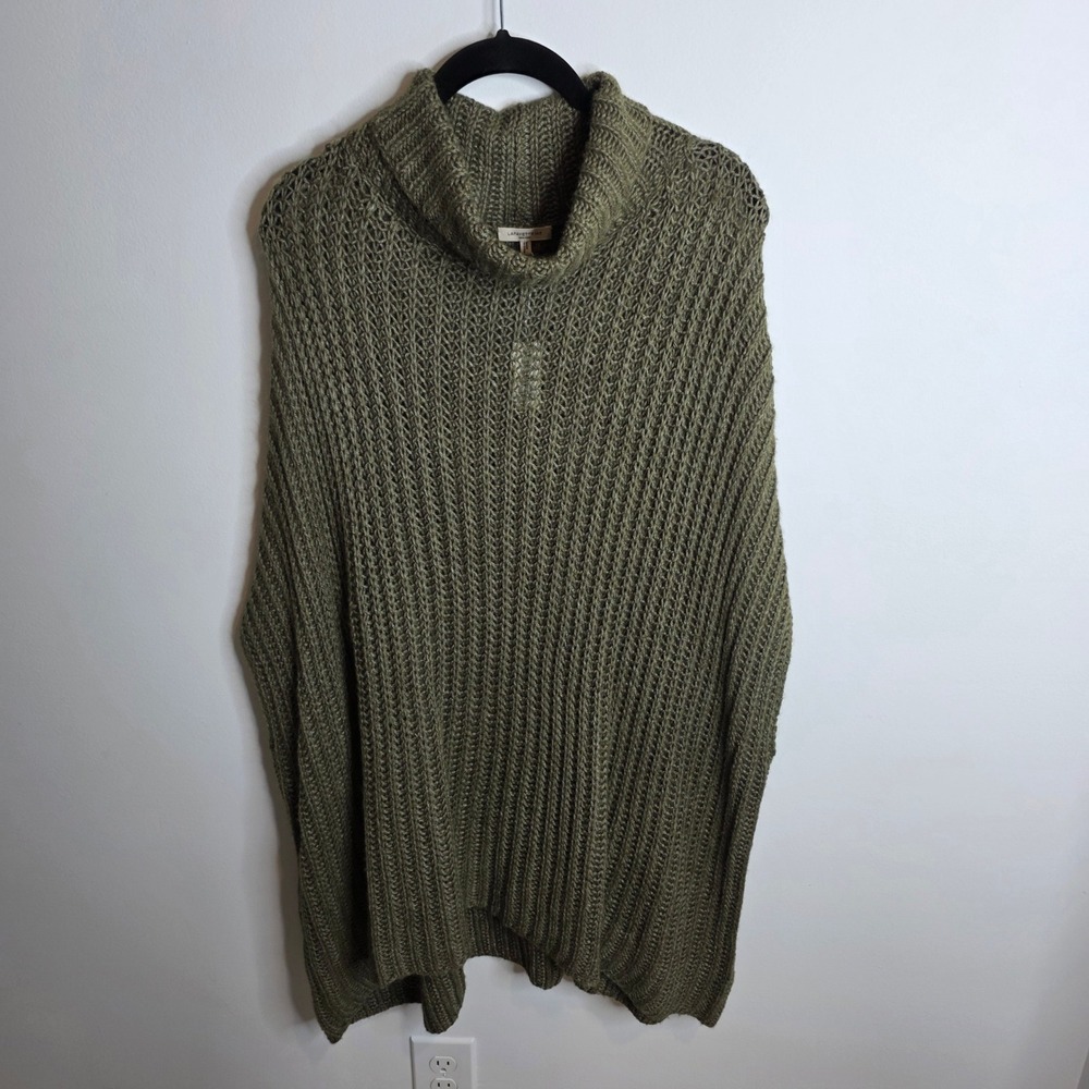 Lafayette 148 NWT Sweater Womens One Size